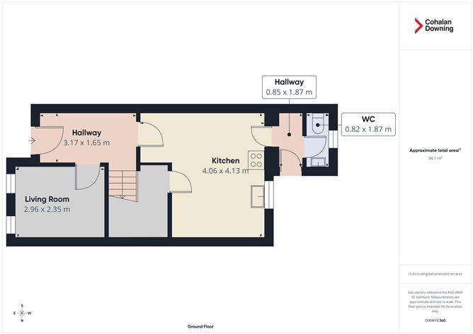 42 Grattan Street, City Centre Nth, Cork City