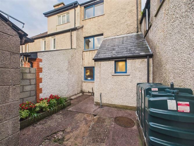 42 Grattan Street, City Centre Nth, Cork City