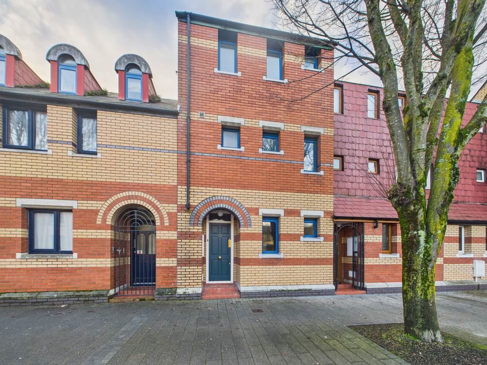 42 Grattan Street, City Centre Nth, Cork City