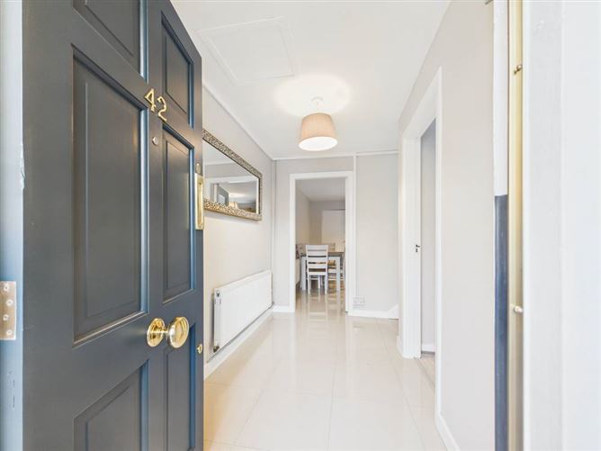 42 Grattan Street, City Centre Nth, Cork City