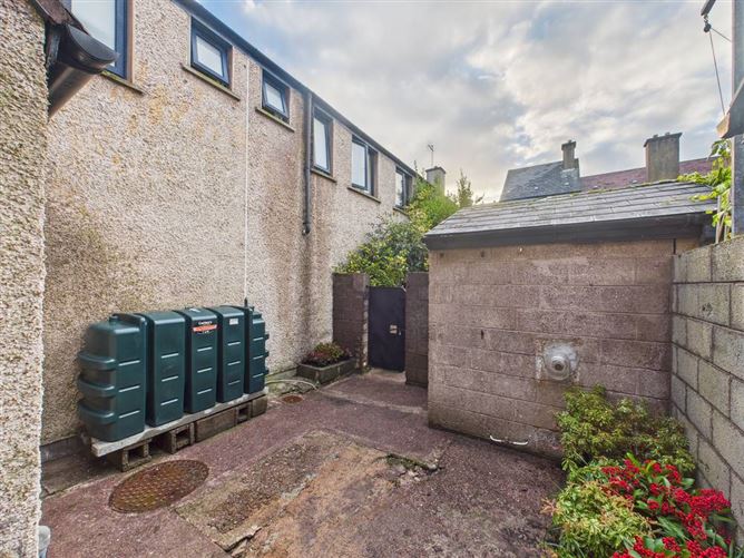 42 Grattan Street, City Centre Nth, Cork City