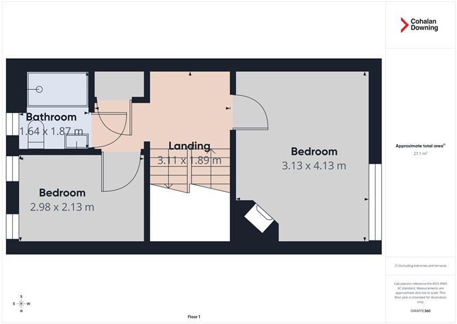 42 Grattan Street, City Centre Nth, Cork City