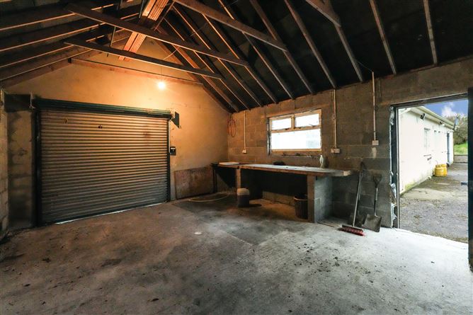 Tara, Anney, Latton, Co. Monaghan