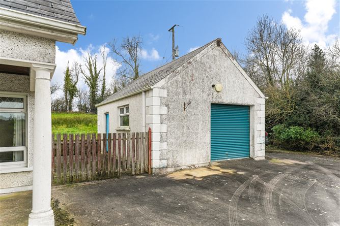 Tara, Anney, Latton, Co. Monaghan