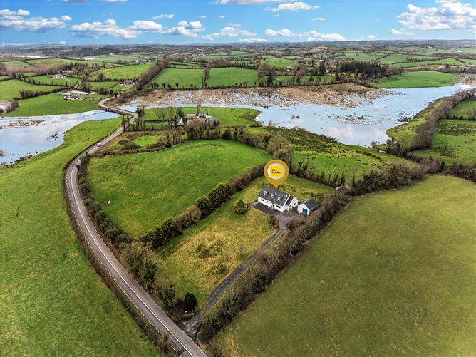 Tara, Anney, Latton, Co. Monaghan