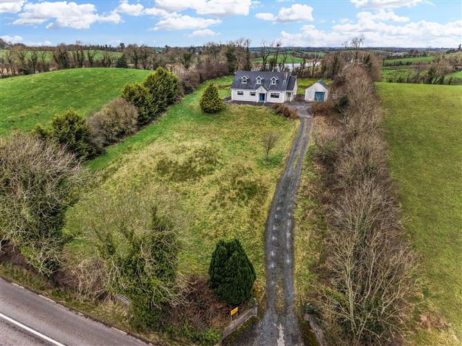 Tara, Anney, Latton, Co. Monaghan