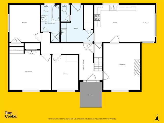 Tara, Anney, Latton, Co. Monaghan