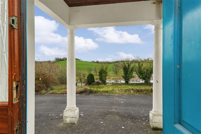 Tara, Anney, Latton, Co. Monaghan