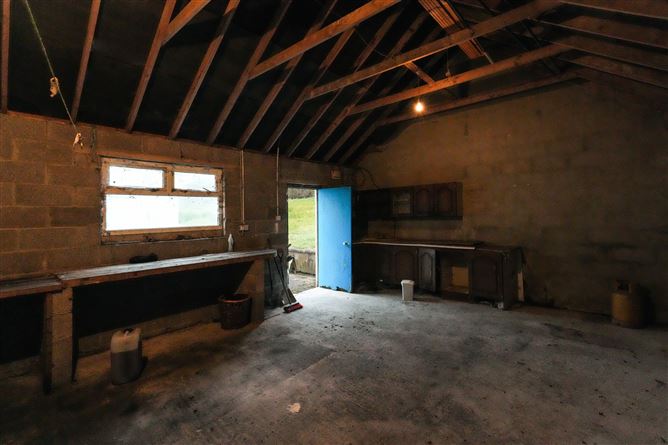 Tara, Anney, Latton, Co. Monaghan