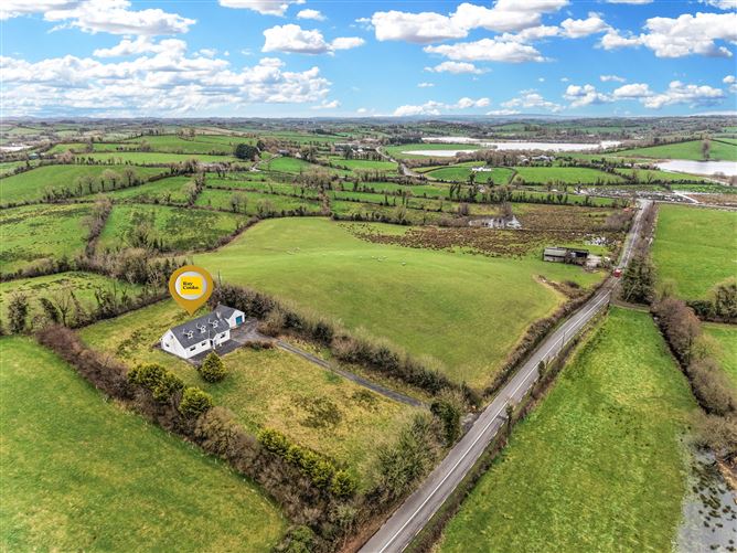 Tara, Anney, Latton, Co. Monaghan