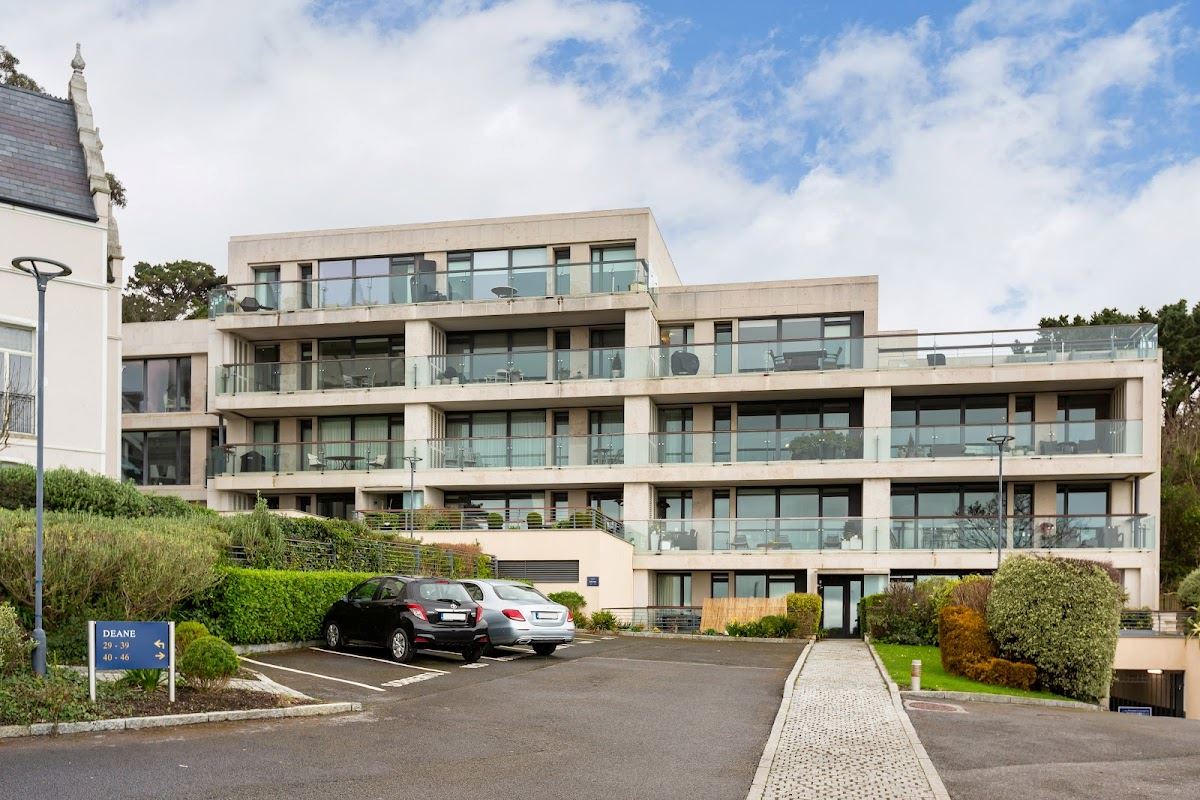 44 The Deane, The Court Killiney Bay, Killiney, County Dublin