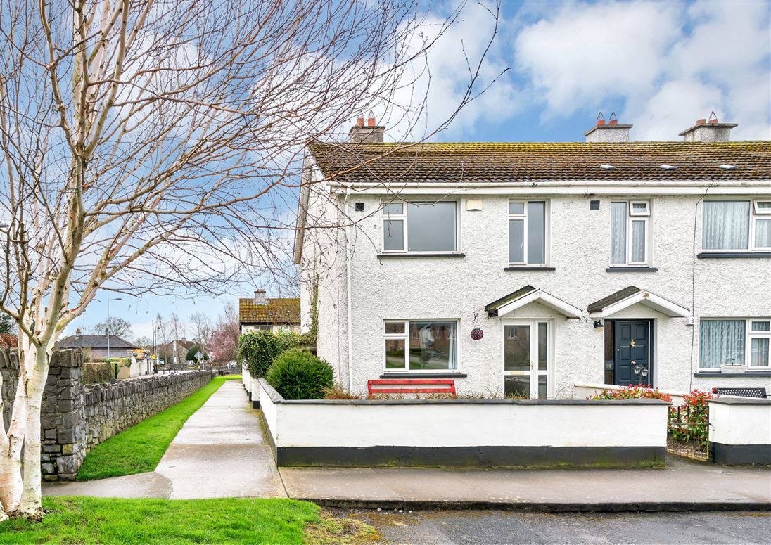 Bloomswood, No. 1117 Coarse Moor, Straffan, Kildare