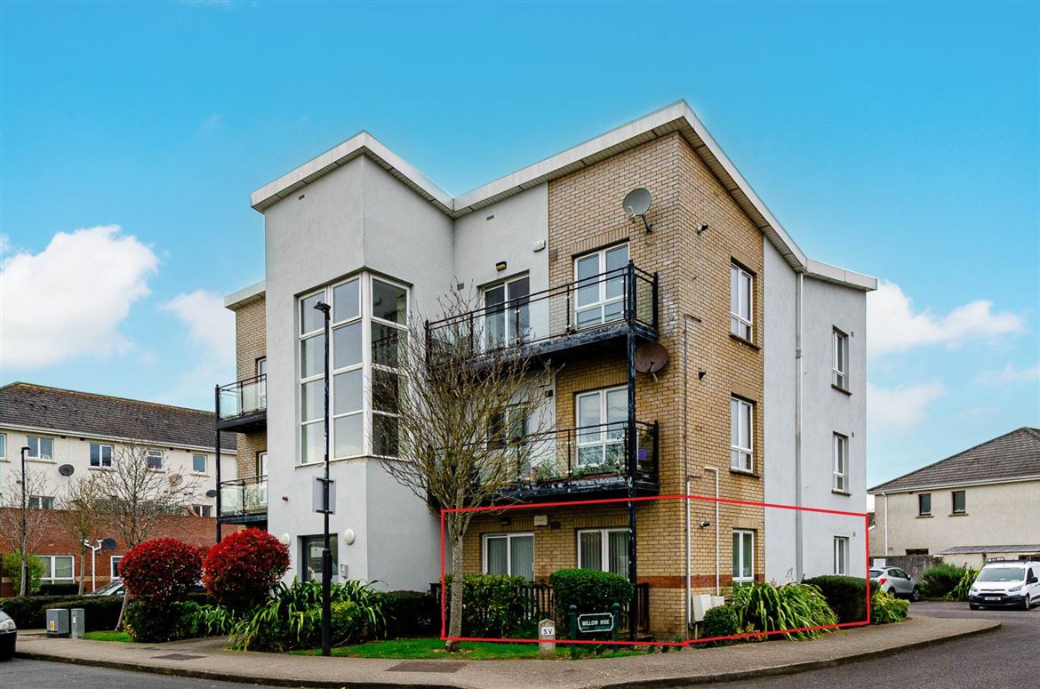 Apt 2 Willow Avenue, Primrose Gate, Celbridge, County Kildare