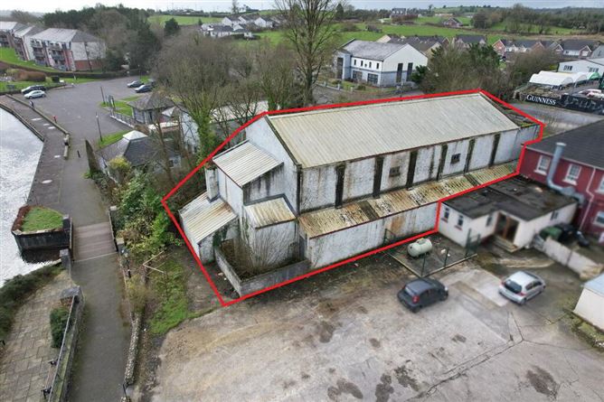 Ballnamore Road, Ballyconnell, Cavan