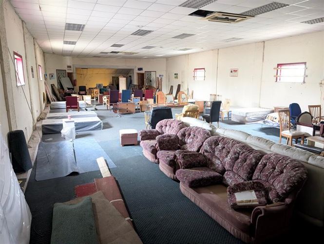 Ballnamore Road, Ballyconnell, Cavan