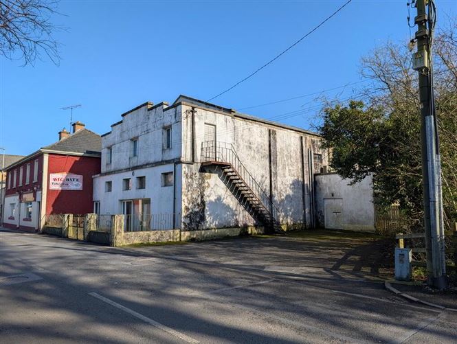 Ballnamore Road, Ballyconnell, Cavan