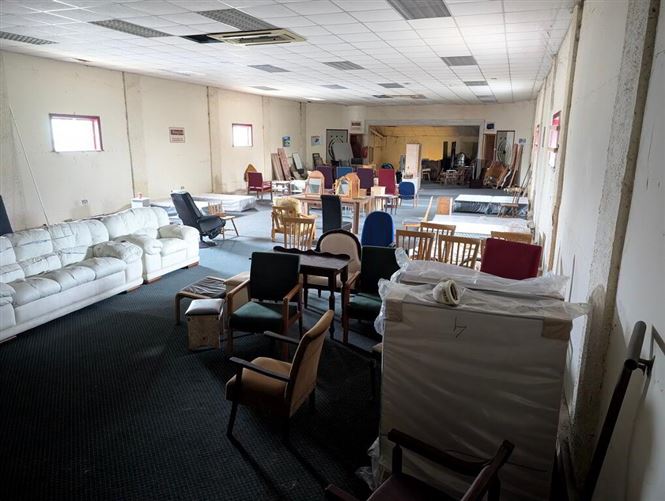 Ballnamore Road, Ballyconnell, Cavan