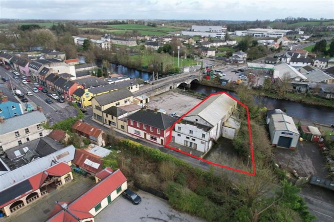 Ballnamore Road, Ballyconnell, Cavan