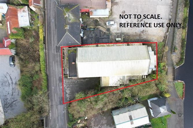 Ballnamore Road, Ballyconnell, Cavan