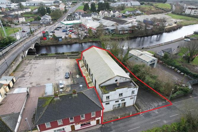 Ballnamore Road, Ballyconnell, Cavan