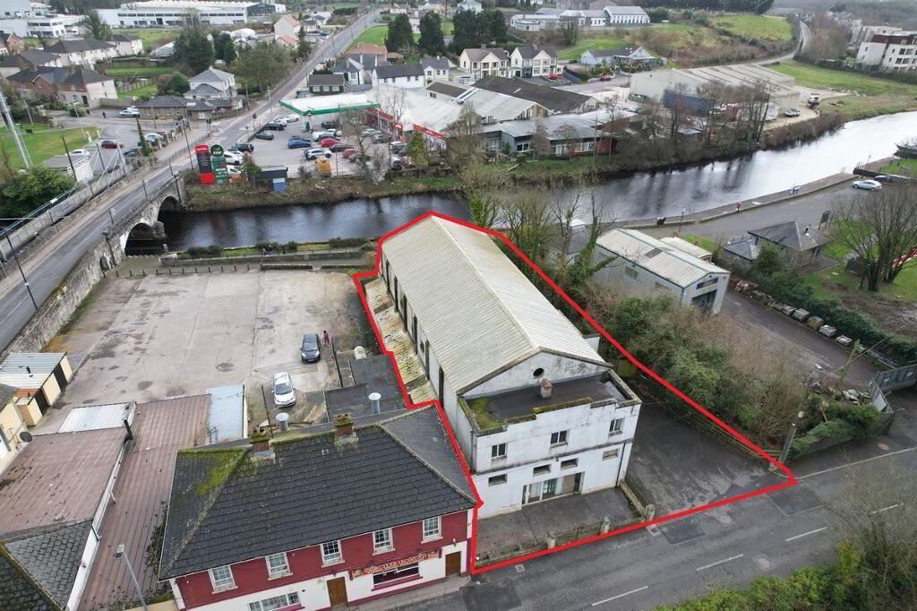 Ballnamore Road, Ballyconnell, Cavan