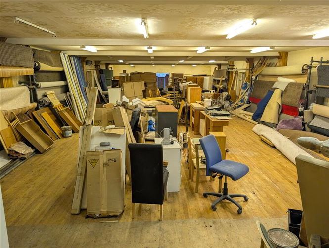 Ballnamore Road, Ballyconnell, Cavan