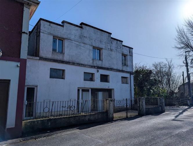 Ballnamore Road, Ballyconnell, Cavan