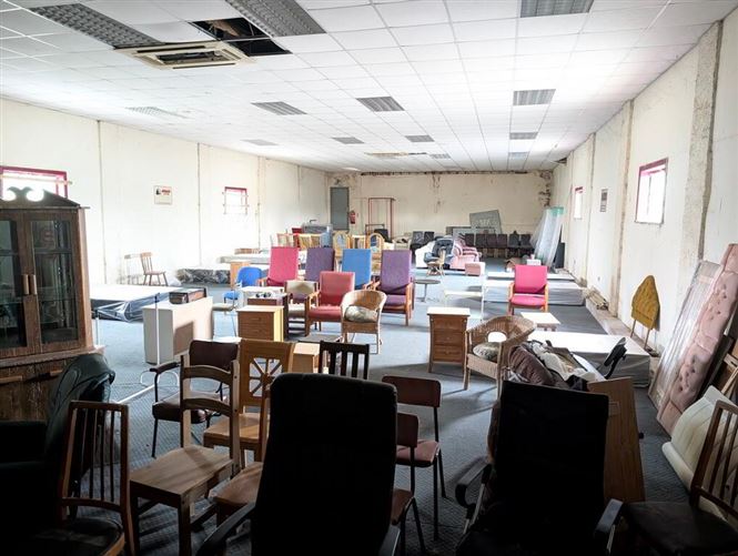 Ballnamore Road, Ballyconnell, Cavan