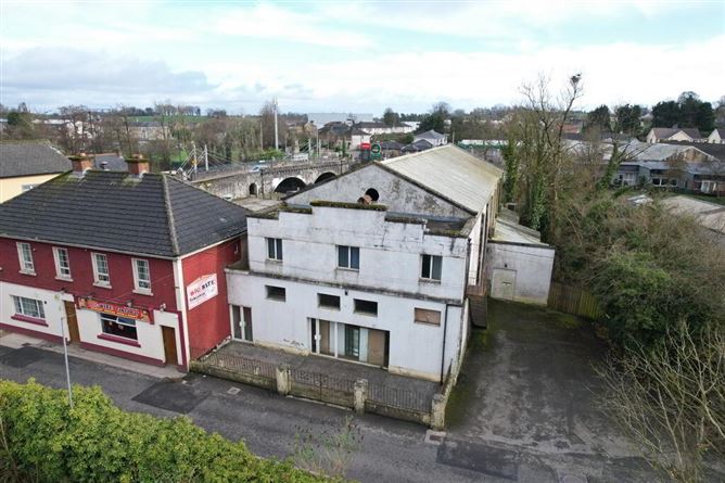 Ballnamore Road, Ballyconnell, Cavan