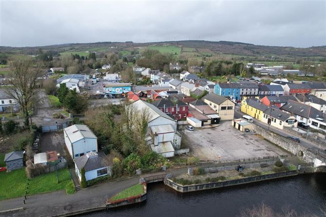 Ballnamore Road, Ballyconnell, Cavan