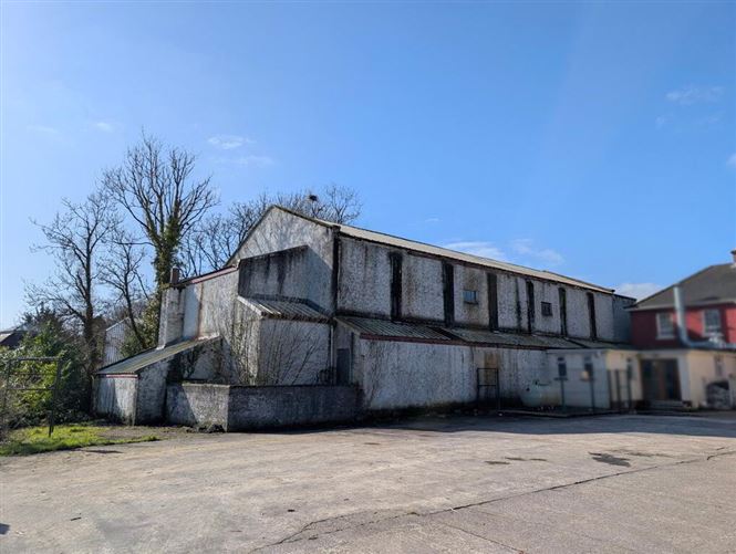 Ballnamore Road, Ballyconnell, Cavan