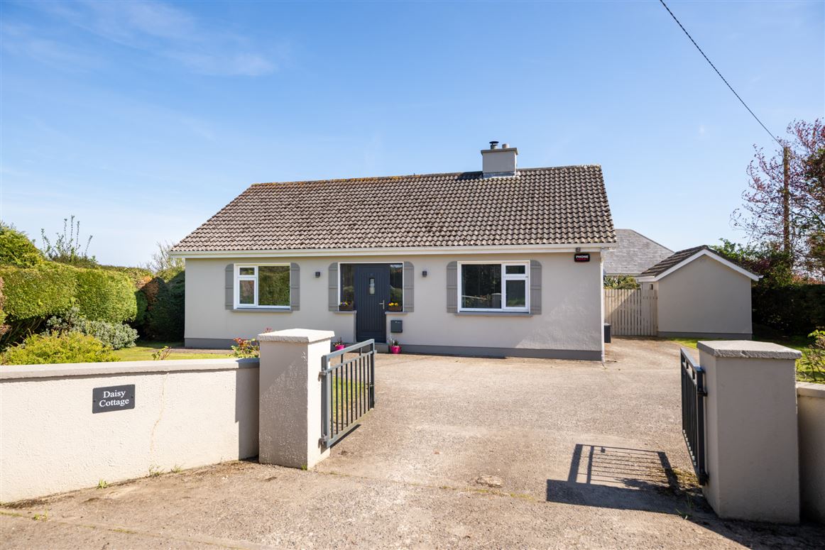 Daisy Cottage, Clongeen, Foulksmills, Co. Wexford