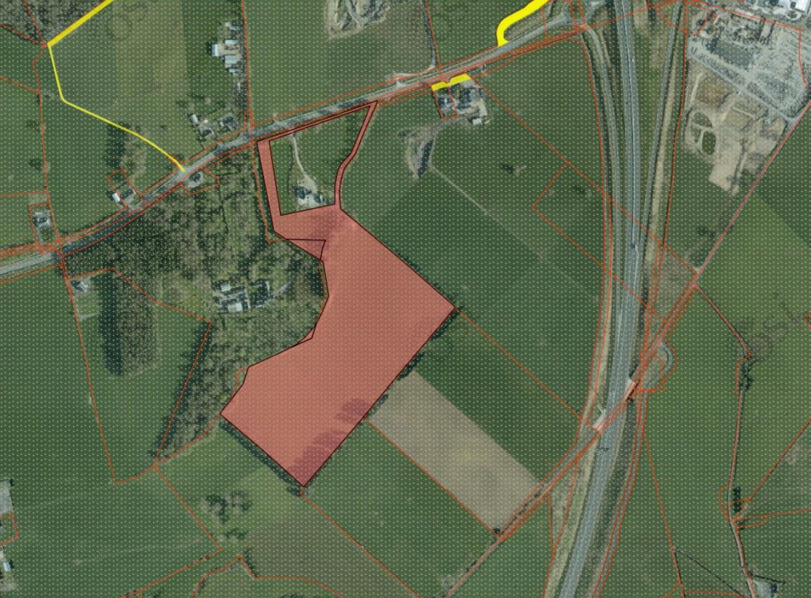 20.85 Acres Lands Oldglass, Ballacolla, Laois