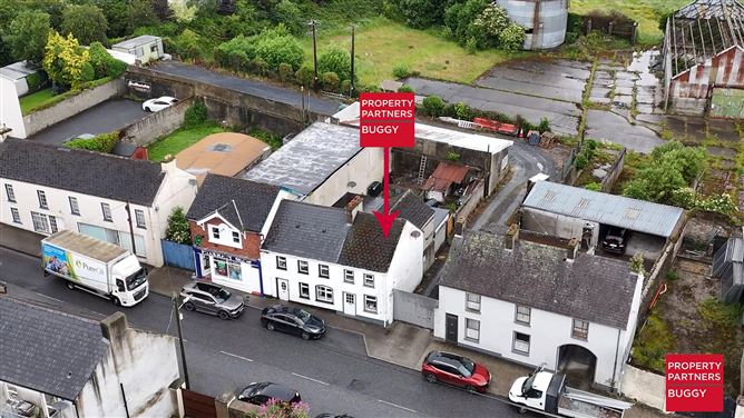 Photo 3 of 24 — 5 Barrack Street , Castlecomer, Co. Kilkenny 
