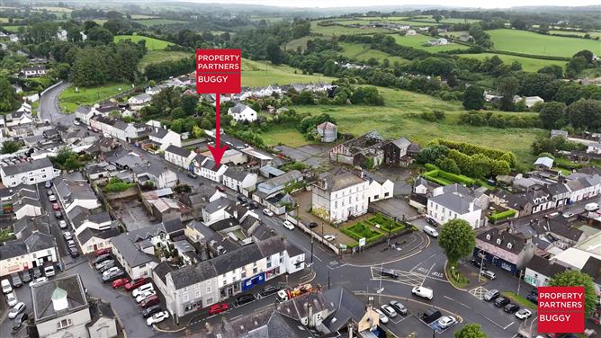 5 Barrack Street , Castlecomer, Co. Kilkenny 