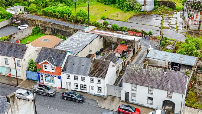 Photo 23 of 24 — 5 Barrack Street , Castlecomer, Co. Kilkenny 