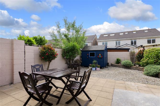 101 Cartur Mor, Clybaun Road, Knocknacarra, Galway