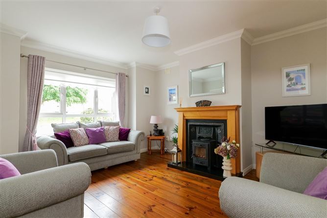 101 Cartur Mor, Clybaun Road, Knocknacarra, Galway