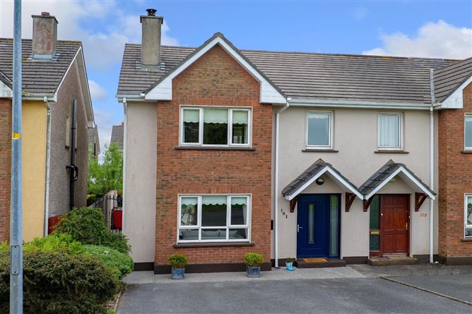 Photo 1 of 21 — 101 Cartur Mor, Clybaun Road, Knocknacarra, Galway