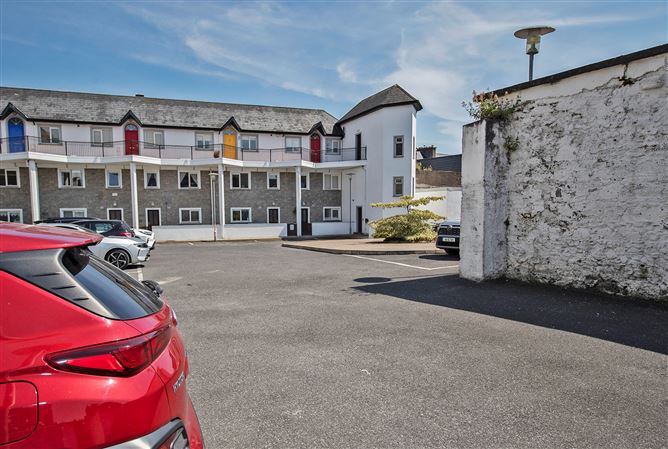 Photo 13 of 15 — 24 Coadys Quay, Dungarvan, Waterford