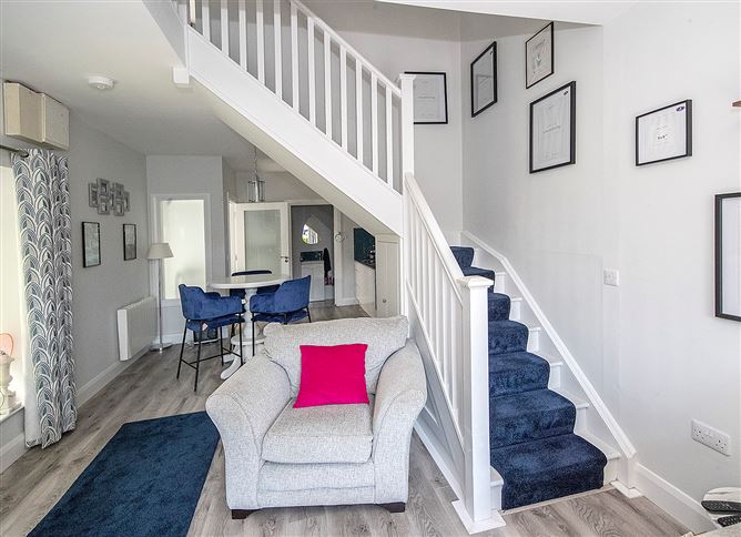 24 Coadys Quay, Dungarvan, Waterford
