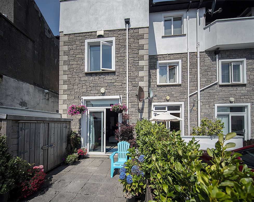 24 Coadys Quay, Dungarvan, Waterford