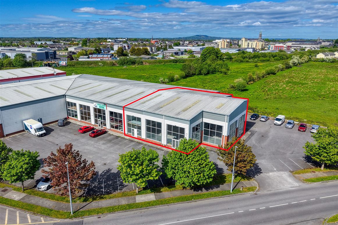 Unit 6, Mastertech Business Park, Athlone Road, Longford
