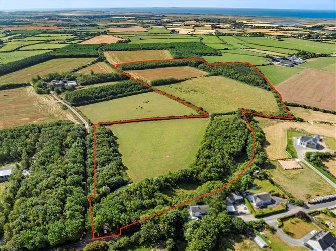 Photo 6 of 9 — c. 8.78 Hectares (21.70 Acres) at Nicharee, Duncormick, Wexford