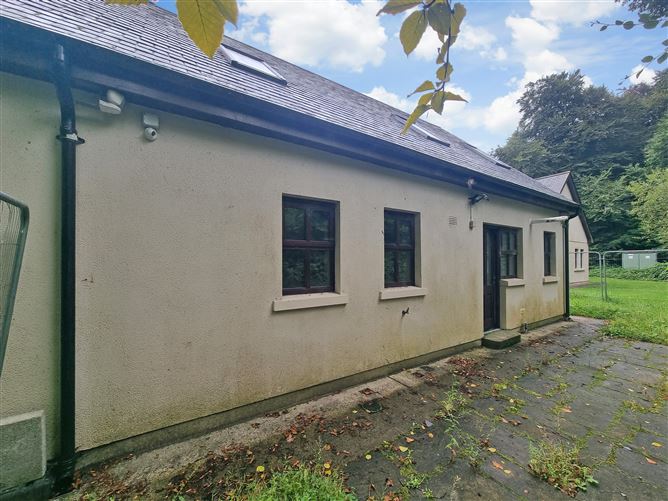 4 Lakeside, Mount Falcon Estate, Ballina, Co. Mayo