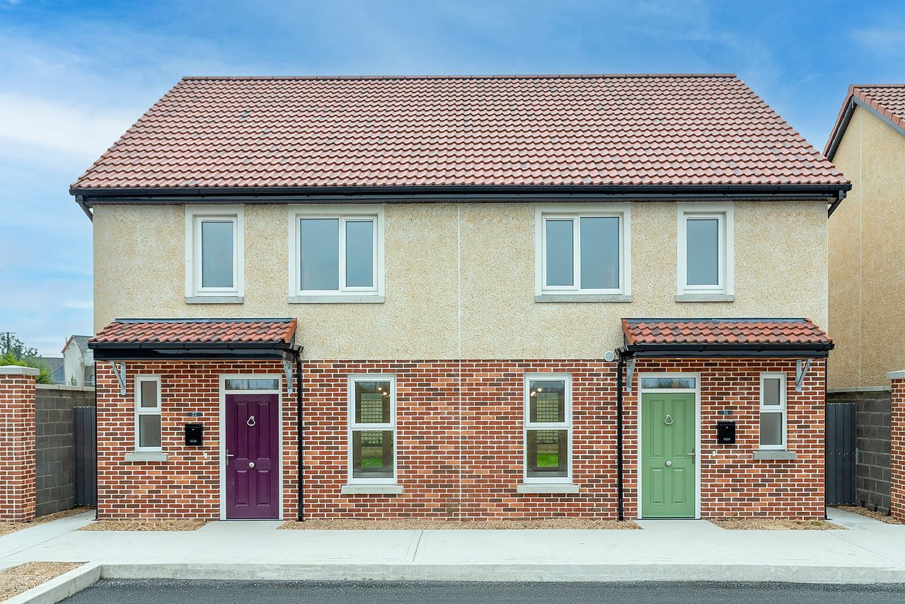 Gilson Avenue, Oldcastle, Meath