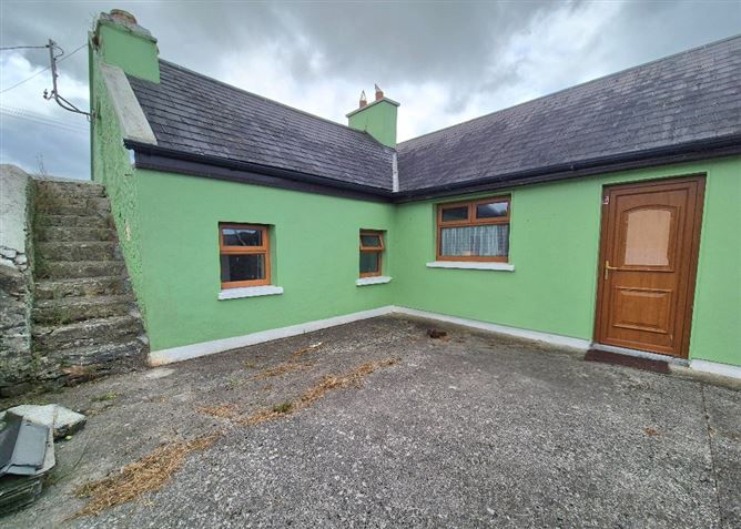 Baltovin, Ardfert, Tralee, Kerry