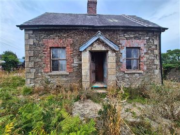 Kilballyowen, Aughrim, Wicklow