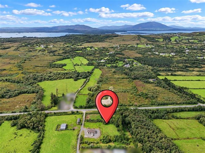 Srah, Foxford, Co. Mayo