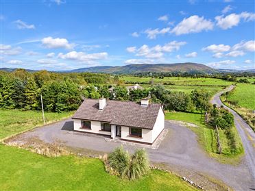 Srah, Foxford, Co. Mayo